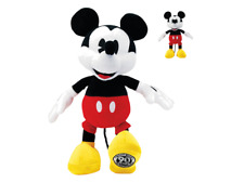 Mickey Mouse - 90th Plush from Australia Post - New in Box