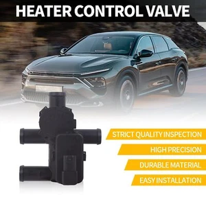 2308300084 Heater Control Valve Fits Mercedes-Benz CL550 CL600 S600 SL500 SL550 - Bild 1 von 7