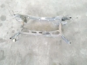 1K0505315 ponte posteriore per VOLKSWAGEN GOLF PLUS (5M1) TRENDLINE 2004 825766 - Picture 1 of 11