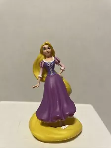 Figurine Disney Rapunzel PVC 51 - Picture 1 of 11