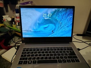 Acer Aspire Portatile con Garanzia(Intel Celeron N4500, 4GBRAM, 64GB HD) Laptop - Foto 1 di 5