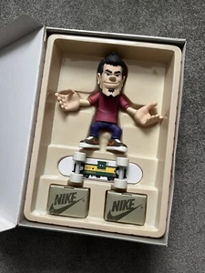 Nike SB x Medicom Promo Gino Iannucci 2004 Toy Figure Rare - Picture 1 of 9