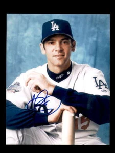 Shawn Green Signed  8x10 Photo Autographed Dodgers - Picture 1 of 2