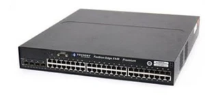 Foundry Networks FastIron Edge X448 Premium 48 Port Managed Gigabit Switch - Picture 1 of 1