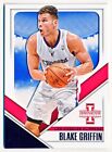2013-14 Innovation Blake Griffin Clear View Blue #69 (17/25)