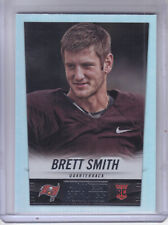 2014 Panini Hot Rookies Football Card #344 Brett Smith