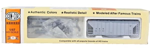 Con-Cor HO International Tucson Arizona 85710 Scale 1:87 Modern Version Box Pack - Picture 1 of 18