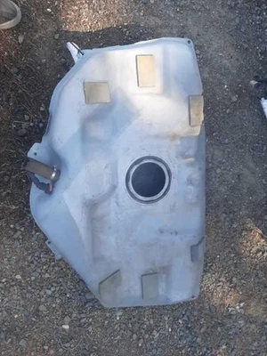 Tanque de combustível VIN A 8º dígito 10-12 Ford Fusion AE5Z9002B - Imagem 1 de 4