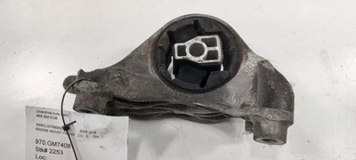 Montaje de motor delantero Saturn Vue 2008 2009 2010 Foto 1 de 4