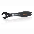 XLC Pro Pedal Spanner Wrench Long Handle 15mm TO-S19.