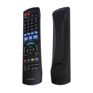 For PANASONIC Replacement Remote Control TV DVD Blue Ray DMP-BD75 DMP-BD755 IR6 - Zdjęcie 1 z 5