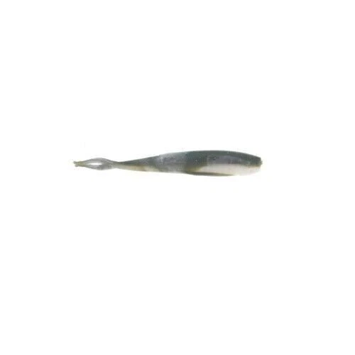 Berkley Gulp Scented Minnow Fishing Soft Bait 3" Emerald Shiner 12/Pack 1133136 - Image 1 of 1