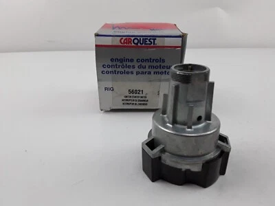 Ignition Switch Fits Chevrolet P10 P20 P30 G10 G20 1975 1976 1977 1978 1979 1980 - Image 1 of 4