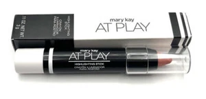 Mary Kay At Play Highlighting Stick (ROSE GOLD) Free Shipping - Picture 1 of 1