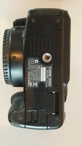 Canon EOS 400D Body - Imagen 1 de 4