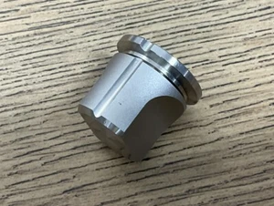 1 x Control Knob for Wharfedale E-Series Loudspeakers E-90 E-70 E-50 Speakers - Picture 1 of 8