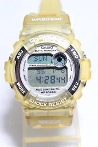 CASIO vintage G-SHOCK DW-9600WC World Coral-Reef Conservation Society WCCS - Picture 1 of 11