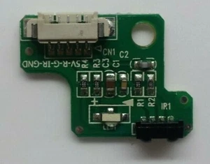 RECEPTOR IR 401-5C1C1-F4101 PARA BLUSENS H338B32A - Bild 1 von 3