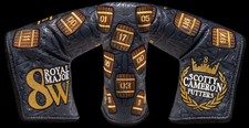 Scotty Cameron DANCING BARRELS Open Championship Release 2019 Headcover NEW