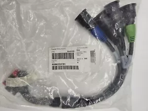 Pana-Pacific PMG Auxiliary Cable 4086252C91 (L016-0562) BRAND NEW SHIPPED - Picture 1 of 4