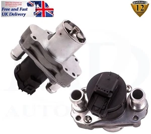 VÁLVULA EGR PARA MERCEDES CLASE G Y SPRINTER (FURGONETA 3.5,3-T,4.6,5-T) 3.0 TDI 6421401460 - Imagen 1 de 2