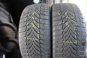 2x Winterreifen Nexen 215/45 R16 90V Winguard Sport 2 DOT:4422 (L86 - Bild 1 von 6