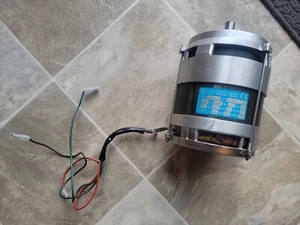 Rancilio MD50 kommerzielle Kaffeemühle Motor nur getestet - Bild 1 von 3