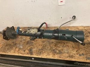 1970's Cadillac Steering Column - Picture 1 of 21