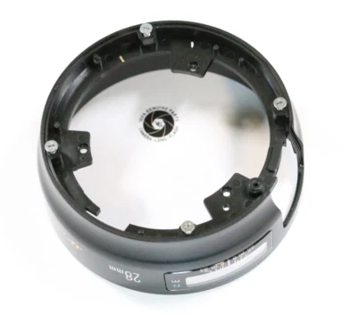for lens canon 28mm 1.8 ring ass"y, part CYI-2775-000 - Image 1 of 4