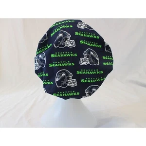 Gorra dental quirúrgica Seattle Bouffant sombrero de quimioterapia - Imagen 1 de 4