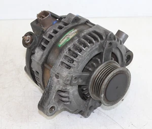Generatore alternatore Toyota Avensis T25 2.0 D4D 85kW 1CD-FTV 27060-27100 - Foto 1 di 6