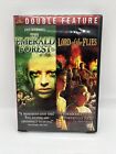 The Emerald Forest / The Lord of the Flies (DVD) RARE OOP HTF MGM Double Feature