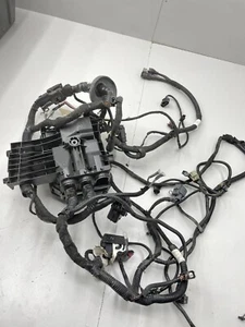 2016 Chevrolet cruze 1.4t Automatic engine Harness with fuse box - Foto 1 di 19