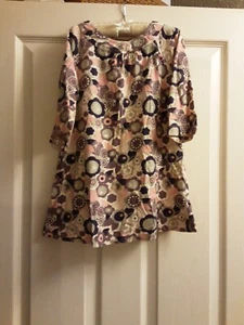 πΊππΊ La Redoute Girl's Dress UK And USA 42 Or About 3- 4 Years I Think! πΊππΊ - Picture 1 of 10