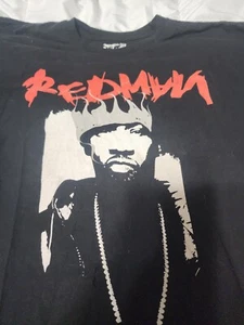Herren T-Shirt Kurzarm schwarz Größe XL Grafikdruck gebraucht - Bild 1 von 8
