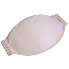 Faux accessoire de taille artificiel pour femme ventre 3D grossesse courbé fausse ceinture de bébé bosse douce