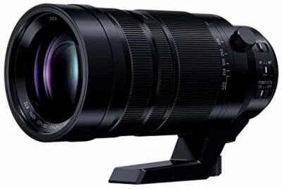 Panasonic Leica DG VARIO-ELMAR 100-400mm F4.0-6.3 ASPH POWER O.I.S H-RS100400 - Image 1 of 3