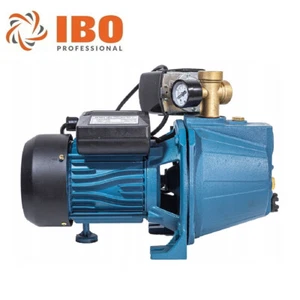 Kreiselpumpe Gartenpumpe 1100 Watt 3600 L/h 5 bar + Druckschalter - Bild 1 von 3