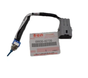 Suzuki Dealer Mode Switch FI Error Code Light GSXR 600/750/1000 GSXS750 K106 E - Picture 1 of 10