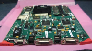 Tekelec 959-2015-01 ECM 16 MB Flash Rev per Rev H - Foto 1 di 2