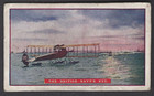 MACHADO - BRITISH NAVAL SERIES - #8 THE BRITISH NAVYS EYE