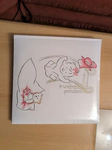 Neues Fotoalbum "Unser Kind" - Bild 1 von 3