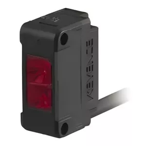 PZ-G61P KEYENCE Photoelectric Sensors New And Sealed - Picture 1 of 2