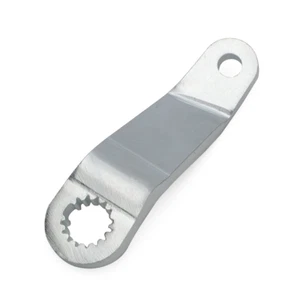 ATV Steel Shifter Bellcrank for Polaris 3234724 Scrambler Sportsman 550 850 1000 - Picture 1 of 7