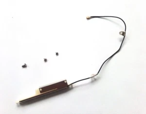  Antenna Bluetooth 13"" MacBook Unibody A1342 bianco Aeroporto BT Antenna 2009 2010 - Foto 1 di 1