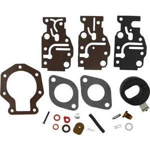 Kit de reparación de carburadores Johnson Evinrude 0439073 con flotador fabricante de equipos originales brp - Imagen 1 de 1