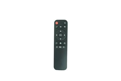 Remote Control For AUN RD-828 5G Mini DLP Portable 1080P WiFi Movie Projector - Image 1 of 4