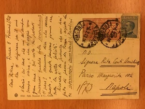 Cartolina con oggetto Alessandro Pavolini - Picture 1 of 1