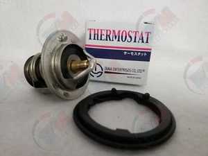 Thermostat Made in Japan WV52BC-78 + Gasket for 2011-2016 Honda CR-Z  - Picture 1 of 8
