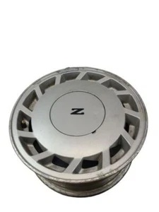Wheel 15x6-1/2 Alloy Fits 88-89 300ZX 593732 - Picture 1 of 12